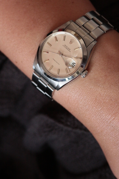 Besoin de conseil : Rolex precision 6694 3%20-%20precision%20poignet%20-vertical